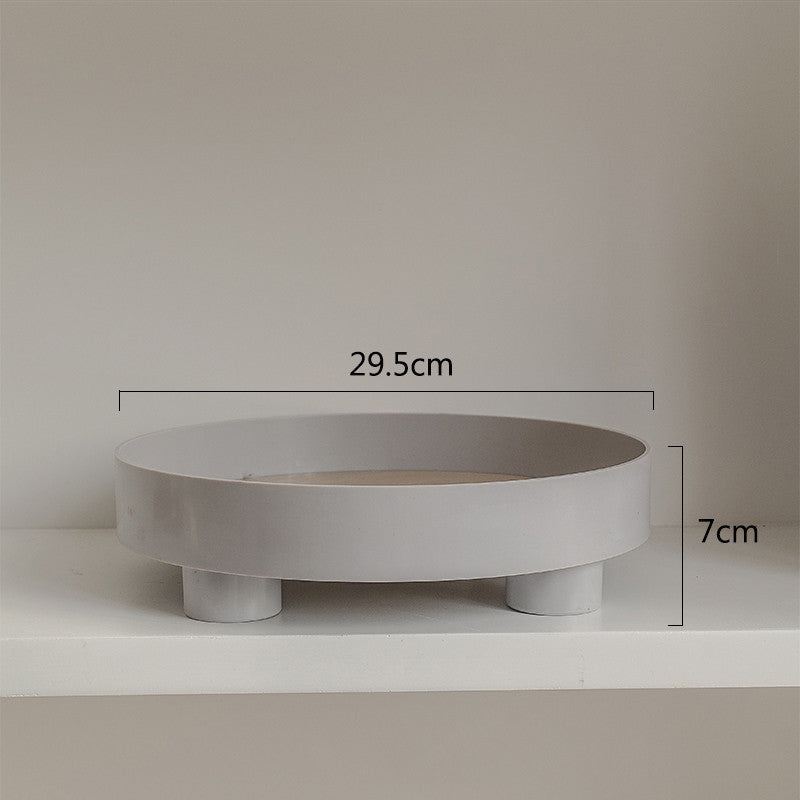NordicTray Small Ornaments – Home Decoration Storage Set