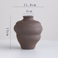 Small Vase Living Room Hydroponic Flowers