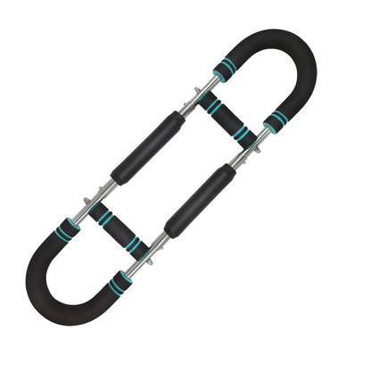 Tavira U-Shape Adjustable Twister – 3-Level Chest & Arm Training