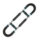 Tavira U-Shape Adjustable Twister – 3-Level Chest & Arm Training