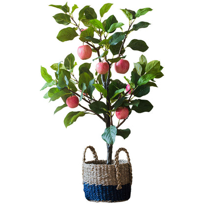 Florisia Luxury Rubber Pot Decorative Planter – Elegant Table & Floor Flower Vase for Home and Office
