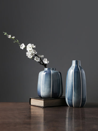 Modern Nordic Living  Dining rooms Vase Creative Ceramics