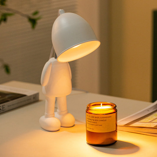 ScentaGlow Aromatherapy Candle and Wax Melting Lamp