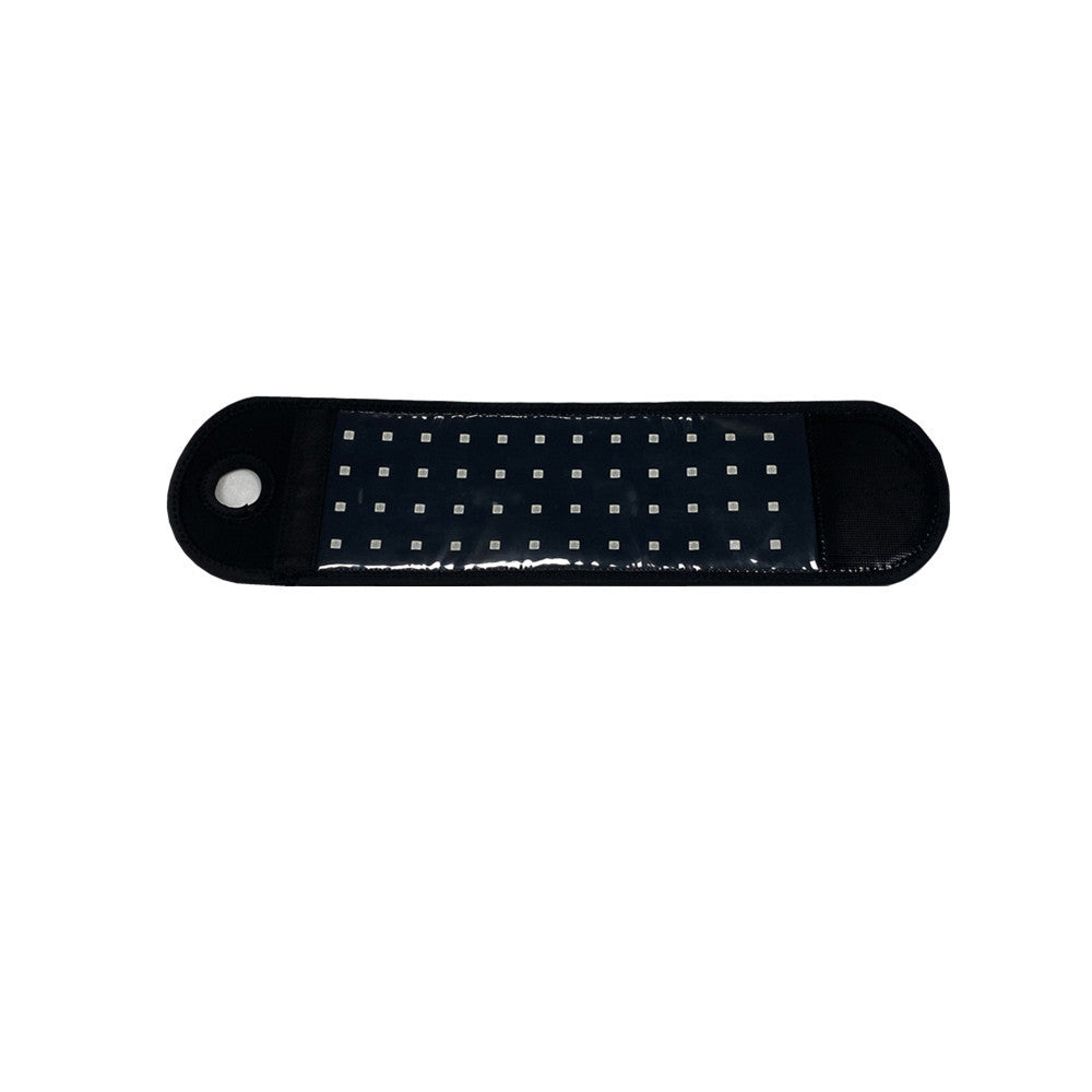 Infrared Physiotherapy Wristband Hand Strap Red Light Wristband Belt Red Light