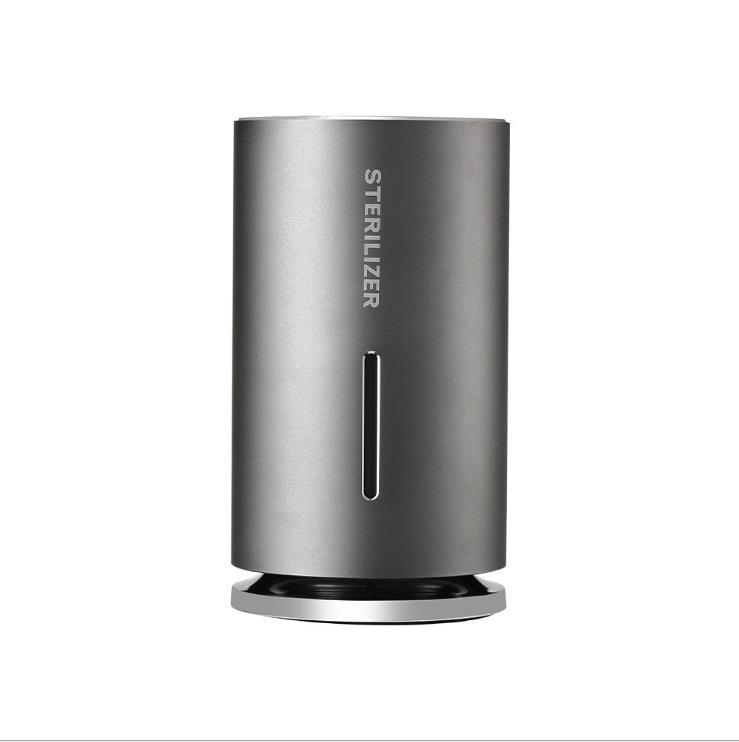 Smart Ultrasonic USB  Air Humidifier Portable