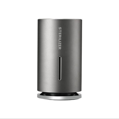 Smart Ultrasonic USB  Air Humidifier Portable