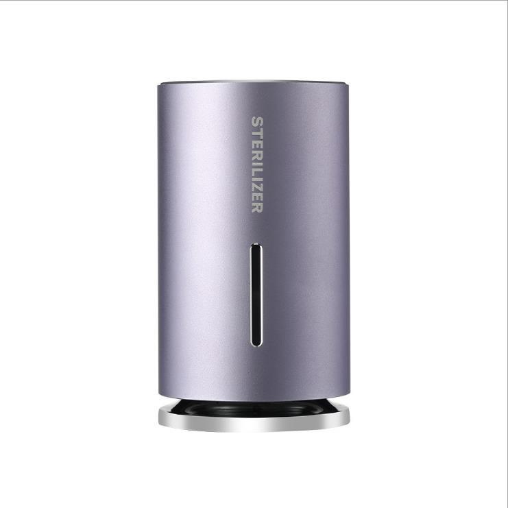 AeroMist Smart Ultrasonic USB Air Humidifier - Tavira Store | A Luxario Labs Ltd Brand. 