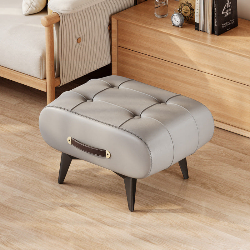 Household Light Luxury High-grade Stool