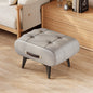 Household Light Luxury High-grade Stool