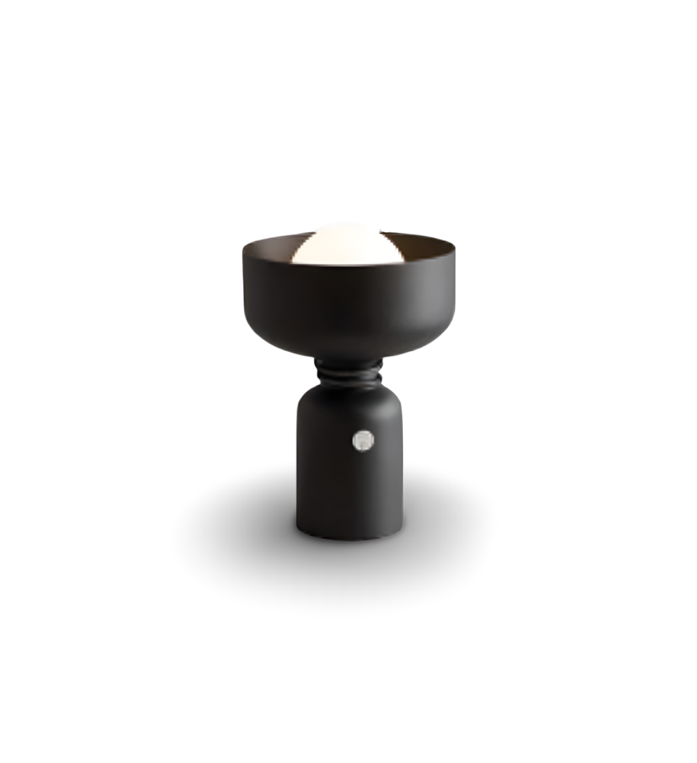 Luminara – Modern Creative Living & Bedroom Lamp - Tavira Store | A Luxario Labs Ltd Brand. 