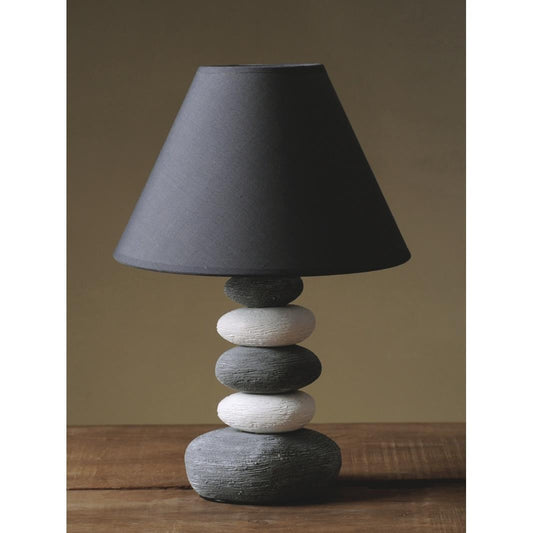 Valente Lumière Creative & Cozy Fabric Eye-Protection Lamp – Living Room & Dining Table Decoration