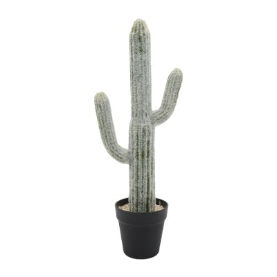 Verdantia Mini Faux Potted Boxwood Topiaries – Set of 3 Decorative Indoor Green Plants