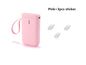 LabelMate Mini Portable Bluetooth Printer