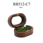 Retro Creativity Chinese Household Jewelry Storage Box
