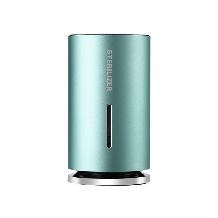 AeroMist Smart Ultrasonic USB Air Humidifier - Tavira Store | A Luxario Labs Ltd Brand. 