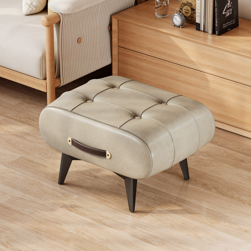 Household Light Luxury High-grade Stool
