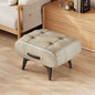Household Light Luxury High-grade Stool