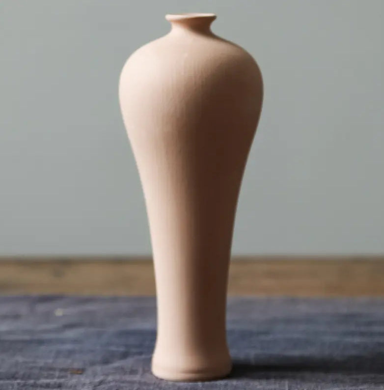 Ceramiq Vase Decoration – Home Porch Artificial Flower Arrangement Decoration.