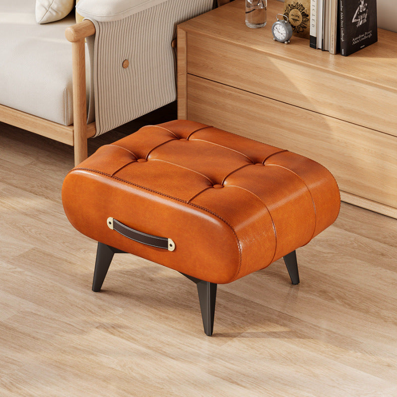Household Light Luxury High-grade Stool