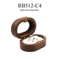 Retro Creativity Chinese Household Jewelry Storage Box
