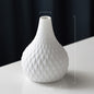 Modern Home Accessories Flower Arrangements – Nordic Ceramic Countertop Vases