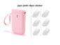 LabelMate Mini Portable Bluetooth Printer