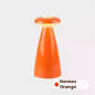 LuminArte Minimalist Touch LED Table Lamp – Vase-Inspired Modern Bedside Lighting