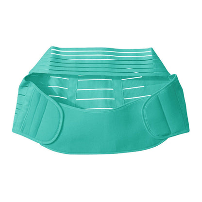 MamaComfort Abdominal Belt – Prenatal Support for Pregnant Women