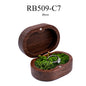 Retro Creativity Chinese Household Jewelry Storage Box