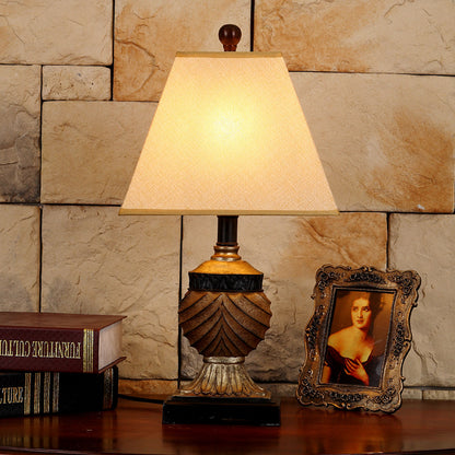 Ultra Lux Retro  Classical Lamp