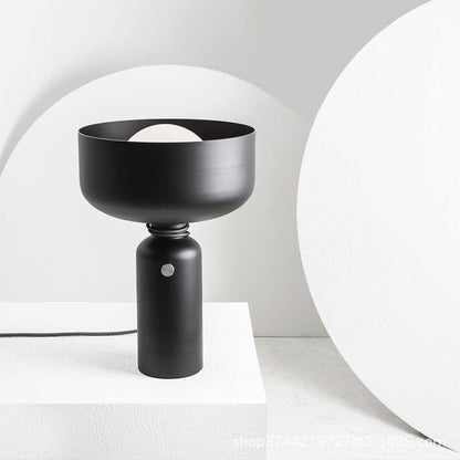 Modern Creative Living  Bedroom Lamp