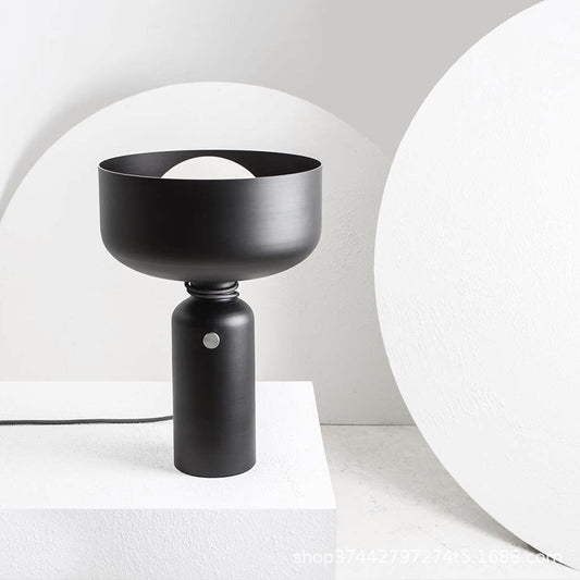 Modern Creative Living  Bedroom Lamp
