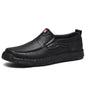 Fashion Personality Soft Bottom Men's Casual Shoes