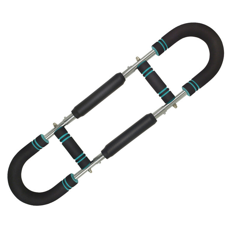 Tavira U-Shape Adjustable Twister – 3-Level Chest & Arm Training