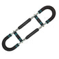 Tavira U-Shape Adjustable Twister – 3-Level Chest & Arm Training
