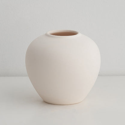 Ceramiq Vase Decoration – Home Porch Artificial Flower Arrangement Decoration