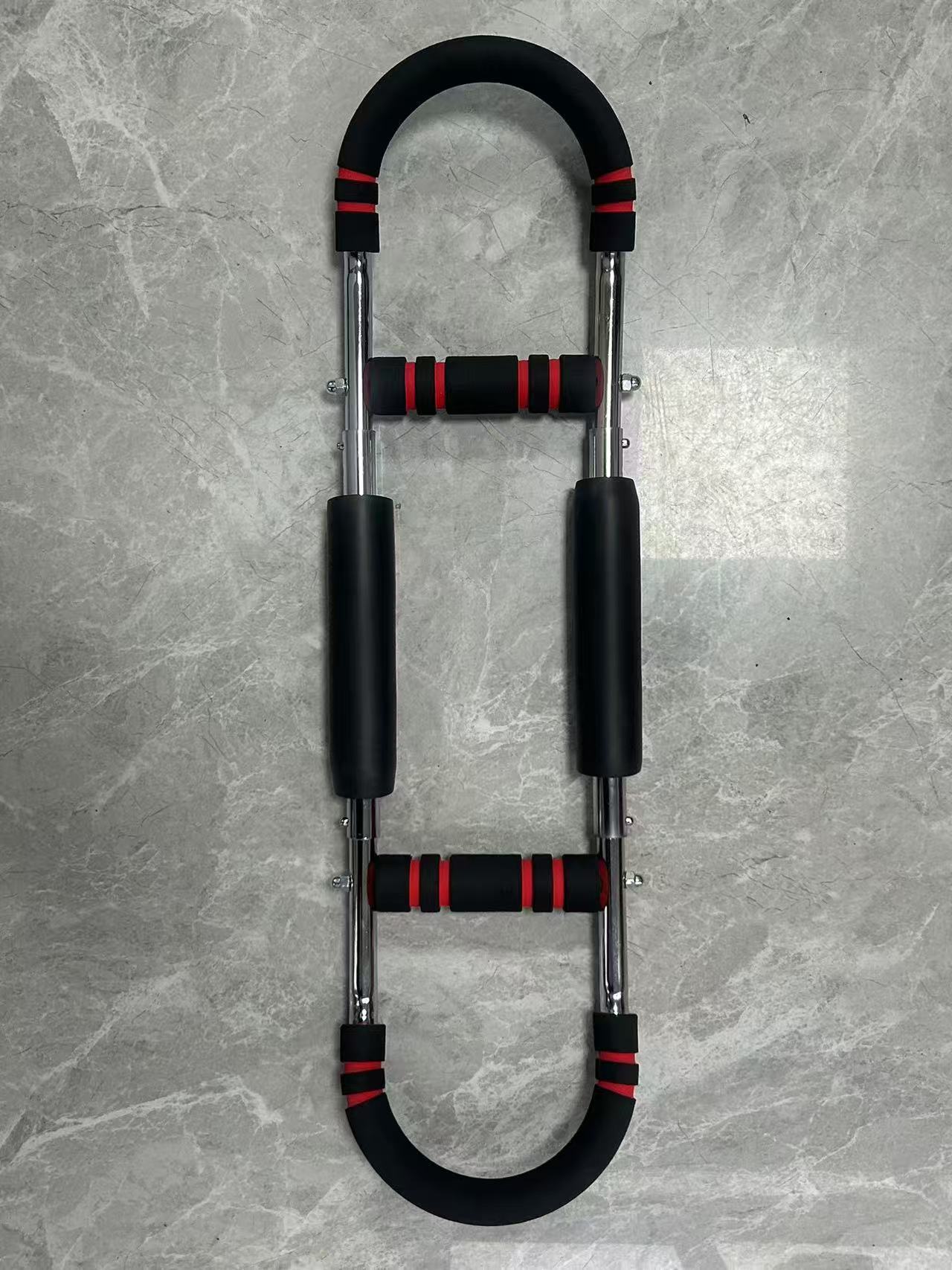 Tavira U-Shape Adjustable Twister – 3-Level Chest & Arm Training