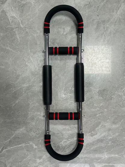 Tavira U-Shape Adjustable Twister – 3-Level Chest & Arm Training