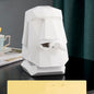 Fancy Stone Tissue Box