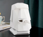 StoneNap – Fancy Stone Resin Tissue Box-Scandinavian Style