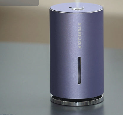 Smart Ultrasonic USB  Air Humidifier Portable
