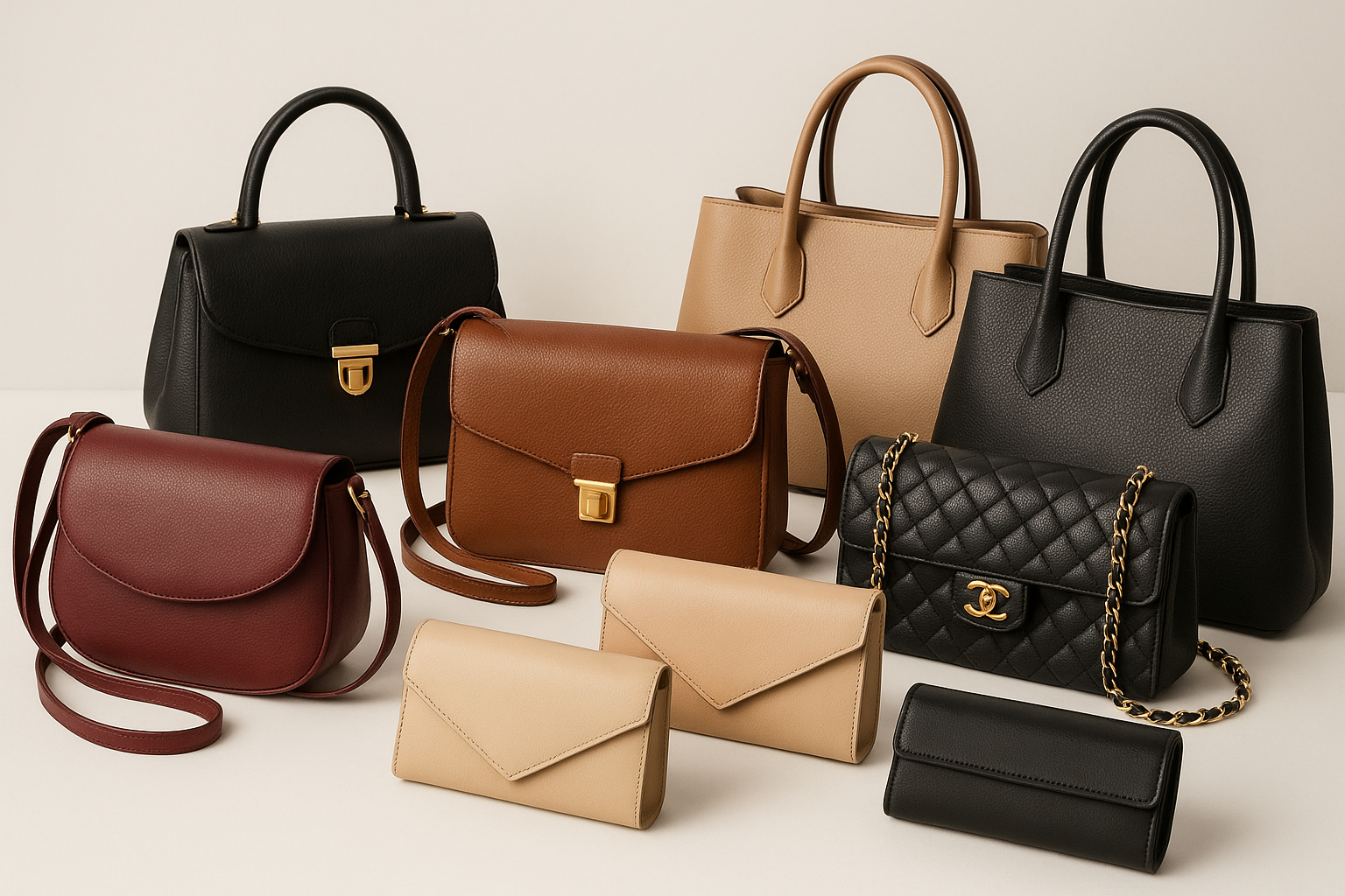 Bags & Purses