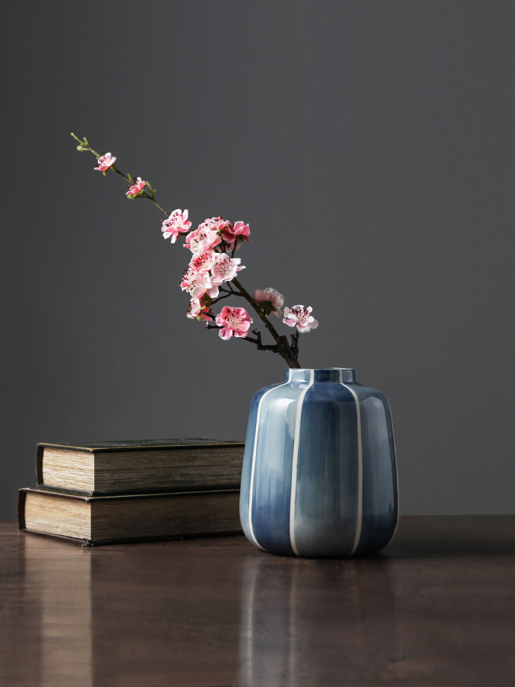 Modern Nordic Living  Dining rooms Vase Creative Ceramics