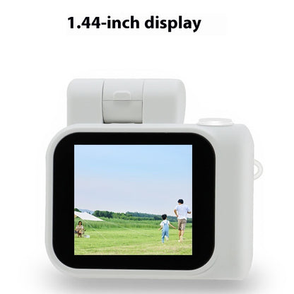 LumiEra Y4000 HD Mini Digital Camera – Dual Recording & Photography