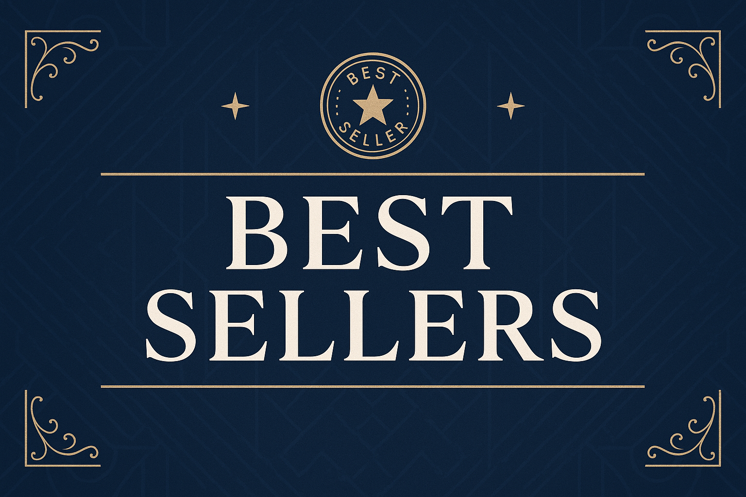 Best Sellers