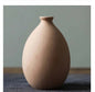 Ceramiq Vase Decoration – Home Porch Artificial Flower Arrangement Decoration