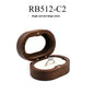 Retro Creativity Chinese Household Jewelry Storage Box
