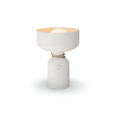 Luminara – Modern Creative Living & Bedroom Lamp - Tavira Store | A Luxario Labs Ltd Brand. 