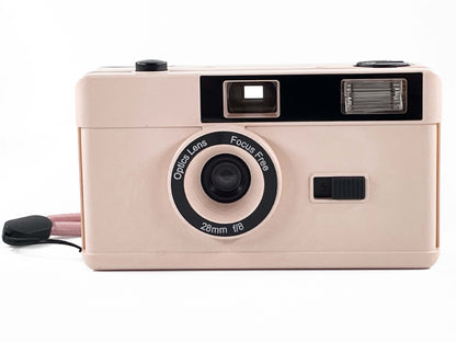 RetroSnap 35MM Film Camera with Built-in Flash
