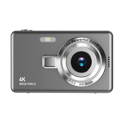 MicroView Mini HD Digital Camera – Compact Video & Photo Recorder